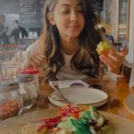 Aindrita Ray Instagram – What most of my Sunday’s look like! #nomnomnom 🍲