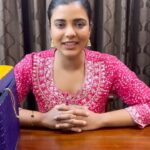 Aishwarya Rajesh Instagram - Indha Pongal ku my gift basket is SORTED! 🥰 Can't contain the excitement when I saw the jute bags and the authentic native sweets. Have been craving for some and here it is! @pongal_basket has been doing justice to the very essence of gifting through their eco-friendly packaging and their originally sourced sweets. Neengalum try pannunga. I am sure, you will be thrilled just like ME! 💃🏻