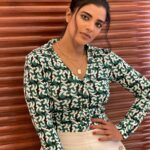 Aishwarya Rajesh Instagram – In nature nothing is perfect & eveything is perfect ❤️ -Rumi 😊 Styled @jayalakshmisundaresan Makeup @ananthmakeup hairstyle @sharmilahairstylist & @amulhairstylist  Pro @proyuvraaj Wearing @zara #boomikaonnetflix @netflix_in