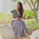 Aishwarya Rajesh Instagram - The beauty you see in me is reflection of you -Rumi … location @fourpointsmahabalipuram