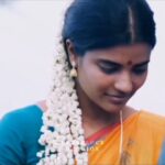 Aishwarya Rajesh Instagram – Found this video to be very sweet ❤️❤️ Thanks to who ever made it ❤️