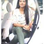 Aishwarya Rajesh Instagram – #Throwbak … #Kanaatimes