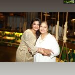 Aishwarya Rajesh Instagram – Amma🤍❤️💜💛🧡💚💙🤎💓 Happy mother’s day to all d lovely mother’s …❤️