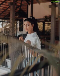 Aishwarya Rajesh Instagram - Some more lovely pics clicked @johan_sathyadas ❤️ makeup #Anand .. Hairstyle @sharmilahairstylist styling @chaitanyarao_official location @synckofficial editor @johnferri.1111