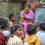 Aishwarya Rajesh Instagram – Throwback #vadachennai #Padma❤️