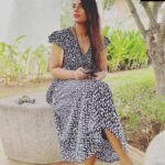 Aishwarya Rajesh Instagram - The beauty you see in me is reflection of you -Rumi … location @fourpointsmahabalipuram