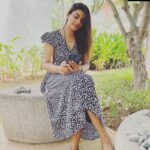 Aishwarya Rajesh Instagram - The beauty you see in me is reflection of you -Rumi … location @fourpointsmahabalipuram