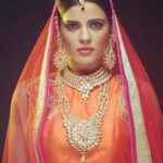 Aishwarya Rajesh Instagram – Throwback @bhagathmakka clicks ❤️ #indianbride