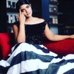 Aishwarya Rajesh Instagram – Here are some  lovely, aesthetically  shot pics!! These were shot well before the lockdown! Loved doing this shoot!
 styled @chaitanyarao_official makeup #Anand Hairstyle @sharmilahairstylist  Photography @johan_sathyadas location @synckofficial