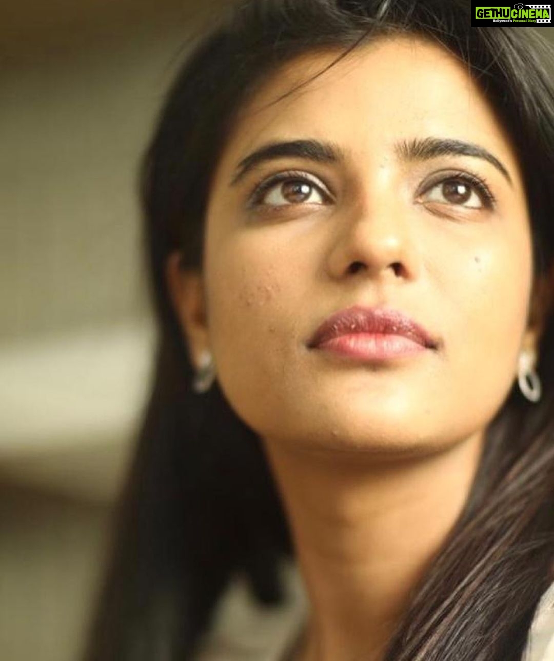 Aishwarya Rajesh - 195.9K Likes - Most Liked Instagram Photos