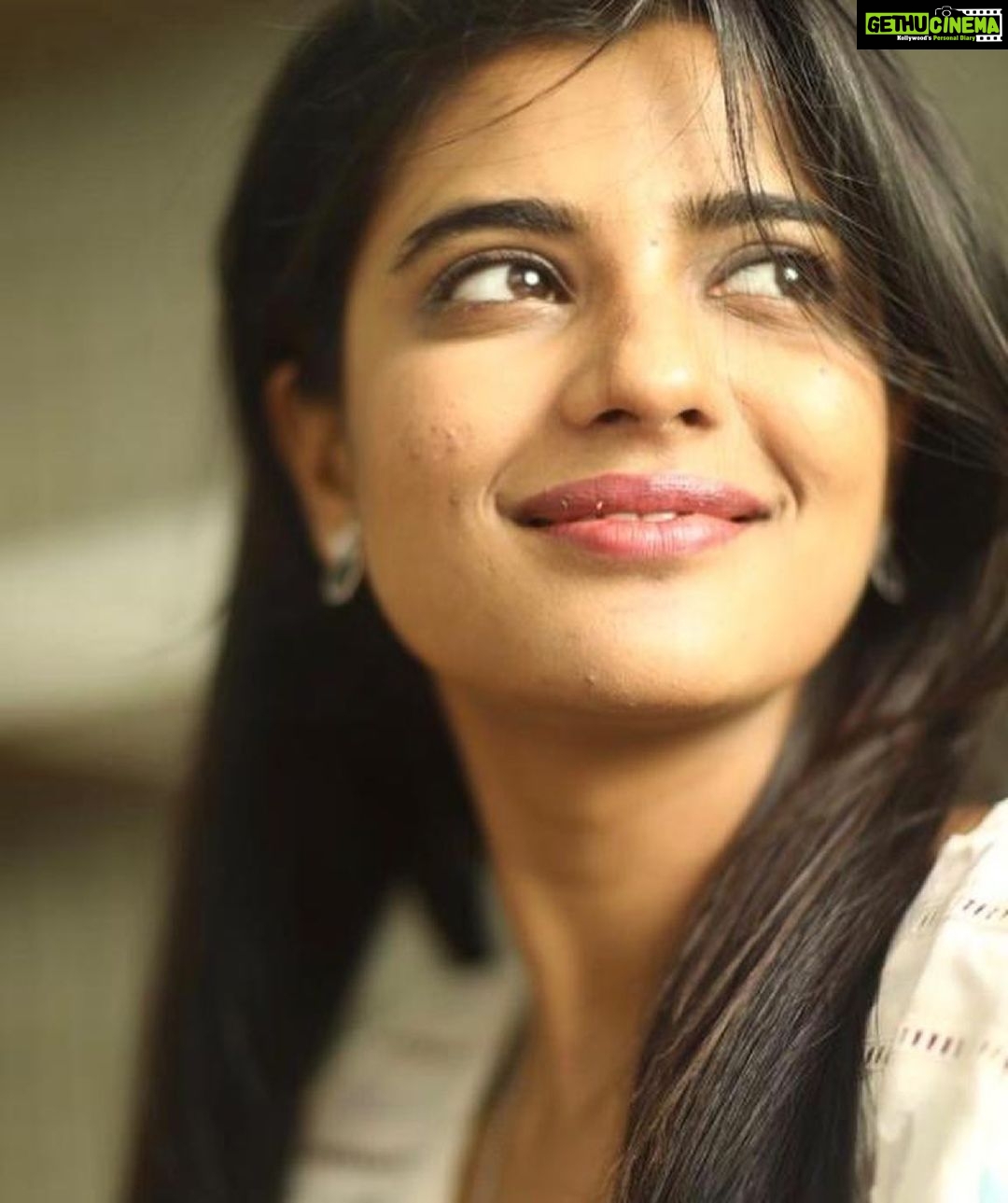 Aishwarya Rajesh - 195.9K Likes - Most Liked Instagram Photos