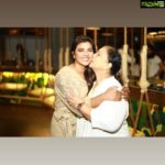 Aishwarya Rajesh Instagram – Amma🤍❤️💜💛🧡💚💙🤎💓 Happy mother’s day to all d lovely mother’s …❤️