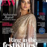 Aishwarya Rajesh Instagram – Extremely happie to be part of @jfwdigital for the 3rd time .. 
Photography: @soondah_wamu 
Wardrobe:  @theprideshop.in 
Stylist: @amritha.ram 
HMU: @prakatwork 
Location: @theparkchennai