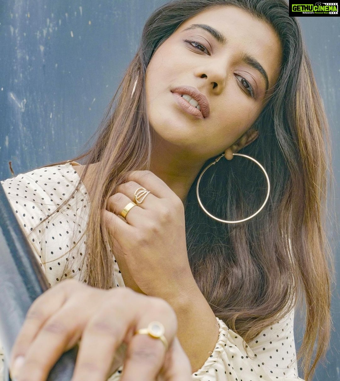 Aishwarya Rajesh - 210.5K Likes - Most Liked Instagram Photos