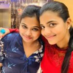 Aishwarya Rajesh Instagram - happie happie bday boooo @shubasamzz wishing u loads of love happiness good heath .. love u forever ❤️❤️❤️