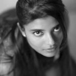 Aishwarya Rajesh Instagram – Challenge accepted @ekalakhani @varusarathkumar ❤️❤️ I always loved  black&white pictures n am posting one of my fav 🖤🤍