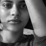 Aishwarya Rajesh Instagram – clicked @antonyfernandophotography 🖤