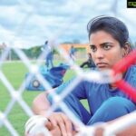 Aishwarya Rajesh Instagram – Challenge accepted @rohinimolleti mam ll be speaking abt my preparations for d character #Koushalya #kanaa will be gng live along wit @rohinimolleti tonigh at 9pm cya all…