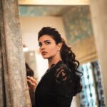 Aishwarya Rajesh Instagram – #Throwback love for black … clicked @thestoryteller_india … styled @nandhitharamesh