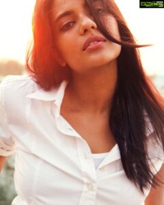 Aishwarya Rajesh Instagram - clicked @antonyfernandophotography ... throwback ....