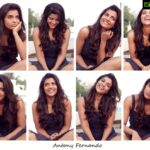 Aishwarya Rajesh Instagram - which emoji is you ... 🤣😣🤯😱😁😬😜🙄