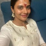 Aishwarya Rajesh Instagram – #divinevibes …