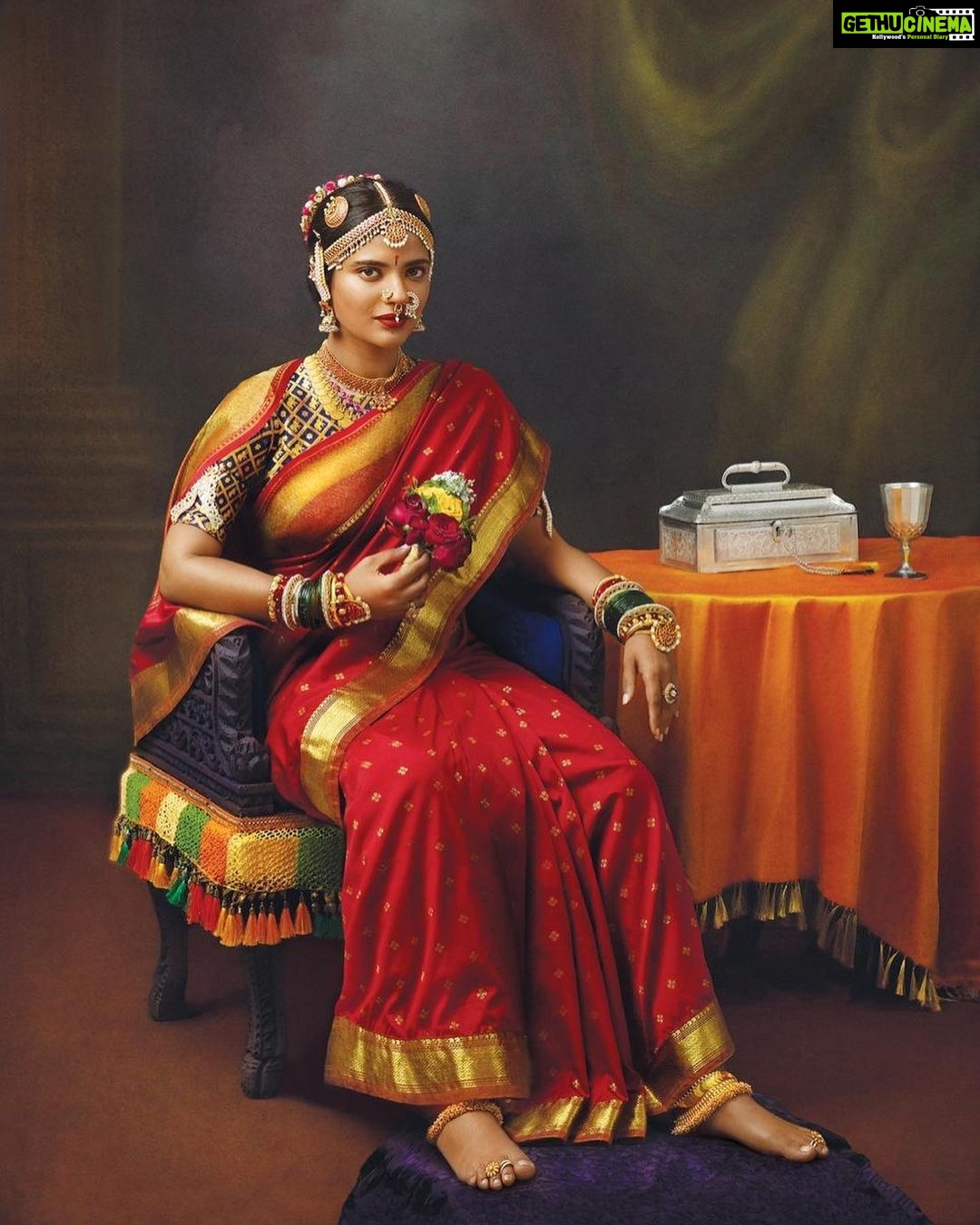 Aishwarya Rajesh Instagram - It was a fantastic experience working with G Venket Ram (@venketramg) and suhasini (@suhasinihasan) for recreating Ravi varma project for NAAM. So glad I could participate in such a meaningful project. gvenketram Credits: Photography - G Venket Ram @venketramg Naam Suhasini Maniratnam @suhasinihasan Post-production: Disha Shah @disha_dee Calendar design: Padmaja Venket Ram @padmajav Styling - Amritha Ram @amritha.ram Makeup&Hair - Prakruthi Ananth @prakatwork