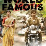 Aishwarya Rajesh Instagram - #worldfamouslover trailer from feb 6th @creativecommercialsofficial @thedeverakonda