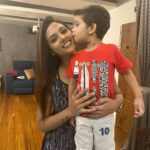 Aishwarya Rajesh Instagram – Happie mother’s day … two super women’s @sofia.sof.official