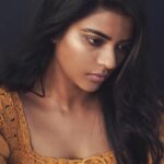 Aishwarya Rajesh Instagram - Love d tone thank u @antonyfernandophotography for this lovely click ...