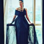 Aishwarya Rajesh Instagram – Beautifully shot @venketramg an styled by my most fav @ashwin.thiyagarajan .. shot for @jfwmagazine …