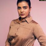 Aishwarya Rajesh Instagram – Be soo good… they can’t ignore you ❤️ Photography @johan_sathyadas Edit @johnferri.1111 Makeup @ananthmakeup hairstyle @amulhairstylist