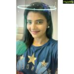 Aishwarya Rajesh Instagram – Wonder women …