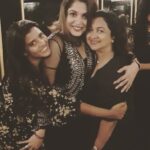 Aishwarya Rajesh Instagram – Wit retro beauties … @radikaasarathkumar Mam n Ramya Krishnan Mam