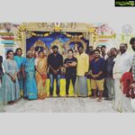 Aishwarya Rajesh Instagram – Very very spl project #kapaeRangasingam.. directed #virumandi produced @kjr_studios .. alongside wit @actorvijaysethupathi …