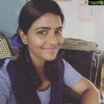 Aishwarya Rajesh Instagram – 🤗😛🤗