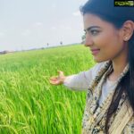 Aishwarya Rajesh Instagram – My #INDIA….