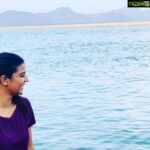 Aishwarya Rajesh Instagram - Beautiful Godavari....