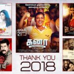 Aishwarya Rajesh Instagram – Thank u 2018 for wonderful year … let’s have another great year guys …