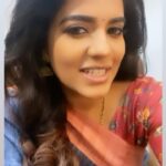 Aishwarya Rajesh Instagram – Following d trend 😀😂