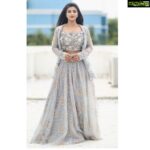 Aishwarya Rajesh Instagram – Wearing this lovely outfit @studio149 styled @amritha.ram my all time rescue … 😬😬😬thank u so much darlin. Clicked @camerasenthil