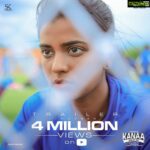 Aishwarya Rajesh Instagram – still counting. …. #kanaa