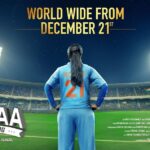 Aishwarya Rajesh Instagram - #kanaa frm dec 21st