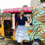 Aishwarya Rajesh Instagram - Let's have colourful weekend 😍😍
