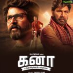 Aishwarya Rajesh Instagram – #kanaa frm December… #Dreamcometrue @sivakarthikeyan @arunraja_kamaraj