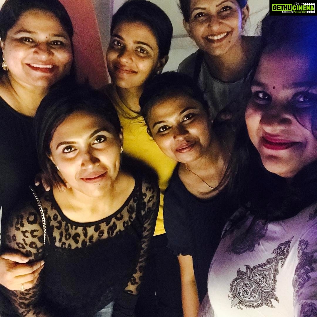 Aishwarya Rajesh Instagram - #selfieathigh