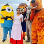 Aishwarya Rajesh Instagram – My favourite 😍😍