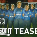 Aishwarya Rajesh Instagram - Wohoooooo one million #kanaa