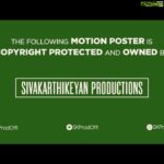 Aishwarya Rajesh Instagram - Motion poster #kanaa