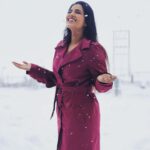 Aishwarya Rajesh Instagram - Bliss ❤️❤️